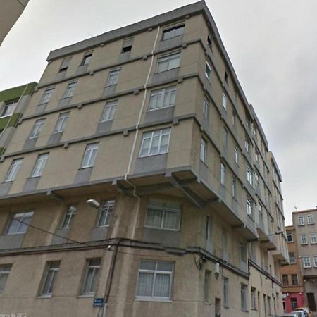 Tranquilidad Cerca De La Playa... Para Vivir La Ciudad La Coruña Eksteriør bilde